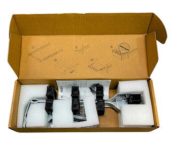 Dell 9NGT0 Rail Kit Sliding Ready XE9680, Used