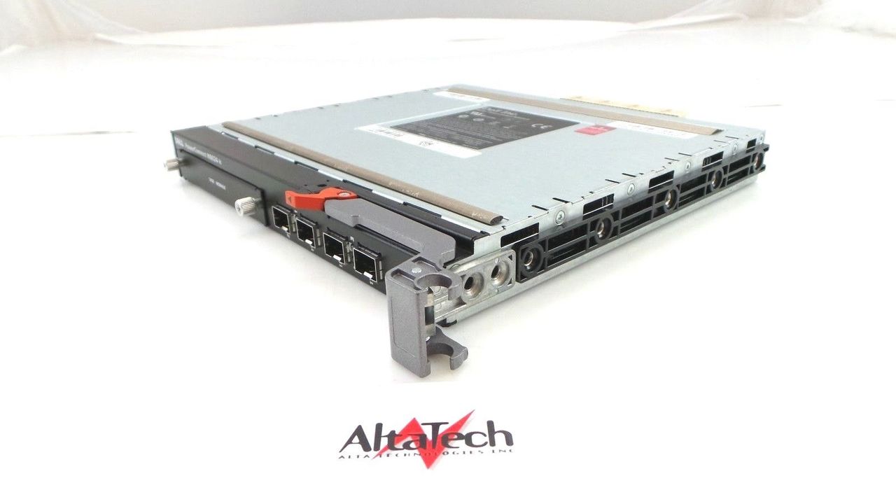 Dell M8024-K 10GB Switch Module 9NP48 for PowerConnect M1000