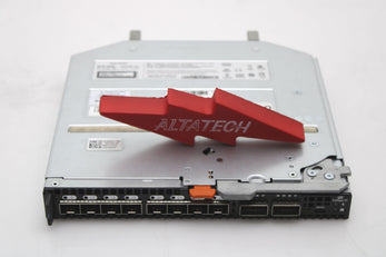 Dell 9NXH2 MXG610S UP TO 32 PORT FC32 MX7000, Used