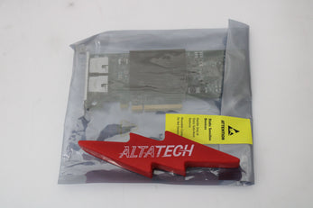 Dell 9P1N8_NEW Broadcom 57406 DP 10G BASE-T LP, New No Box