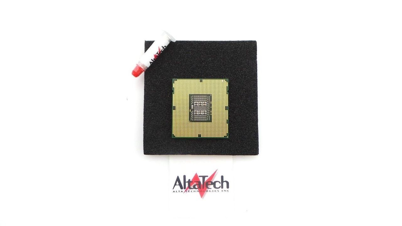 Dell 09P5KF 2.2GHZ/15MB/95W/6C, E5-2430, Used
