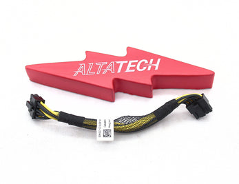 Dell 9P9PJ Cable For Dell PowerEdge R630, Used