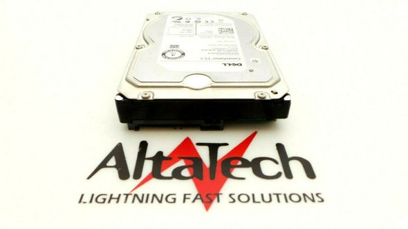 Dell 9PR63 4TB 7.2K SATA 3.5" 6G EP, Used