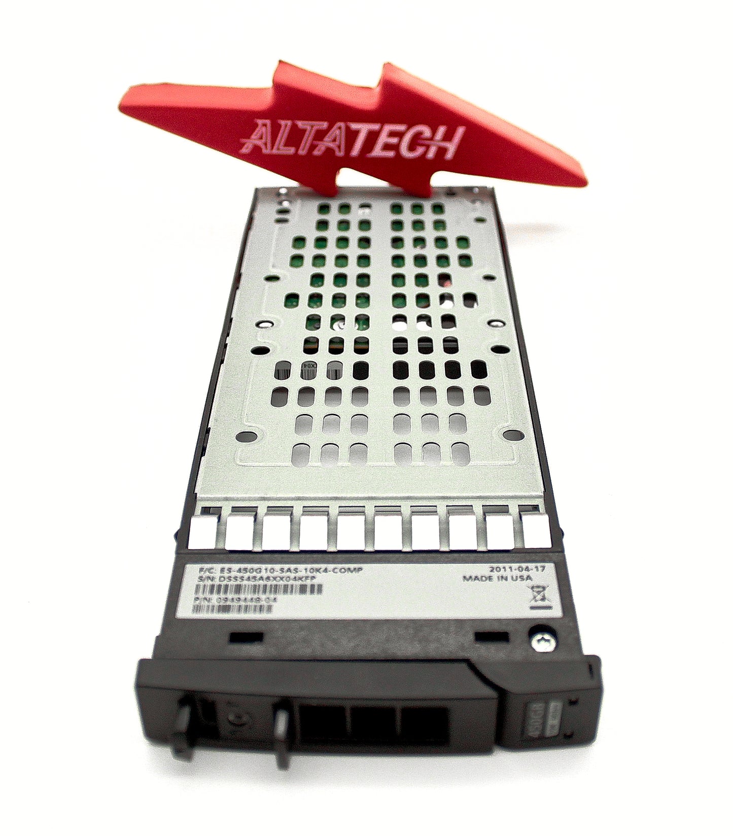 Dell 9PY066-080-CML 450GB 10K SAS 2.5 6G ST9450404SS, Used