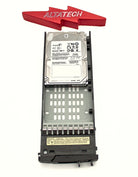 Dell 9PY066-080-CML 450GB 10K SAS 2.5 6G ST9450404SS, Used