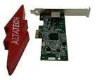 Dell 9RJTC Broadcom 5722 GIGABIT NIC 1GBE FH, Used