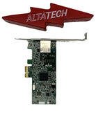 Dell 9RJTC Broadcom 5722 GIGABIT NIC 1GBE FH, Used