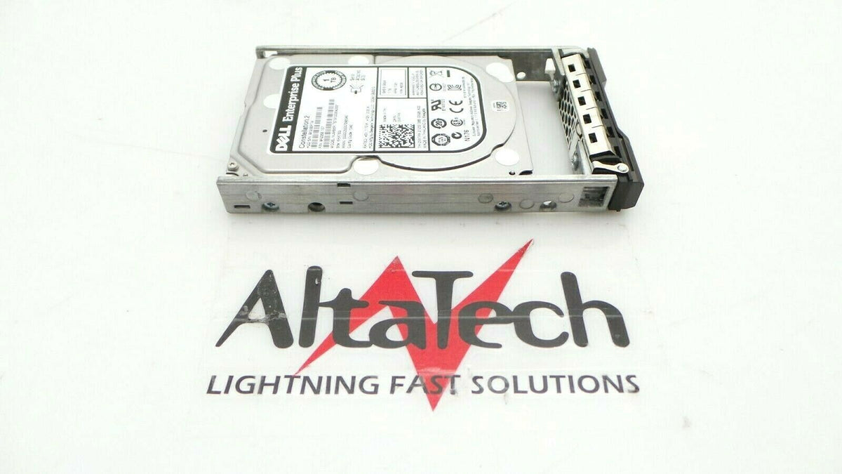 Dell 9RZ268-157 Compellent 1TB 7.2K SAS 2.5 6G, Used