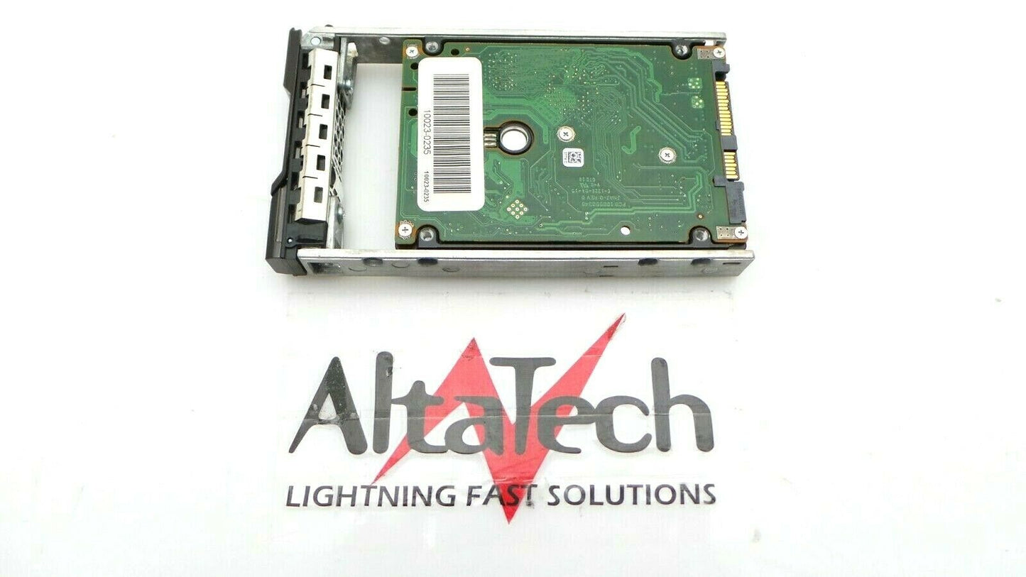 Dell 9RZ268-157 Compellent 1TB 7.2K SAS 2.5 6G, Used