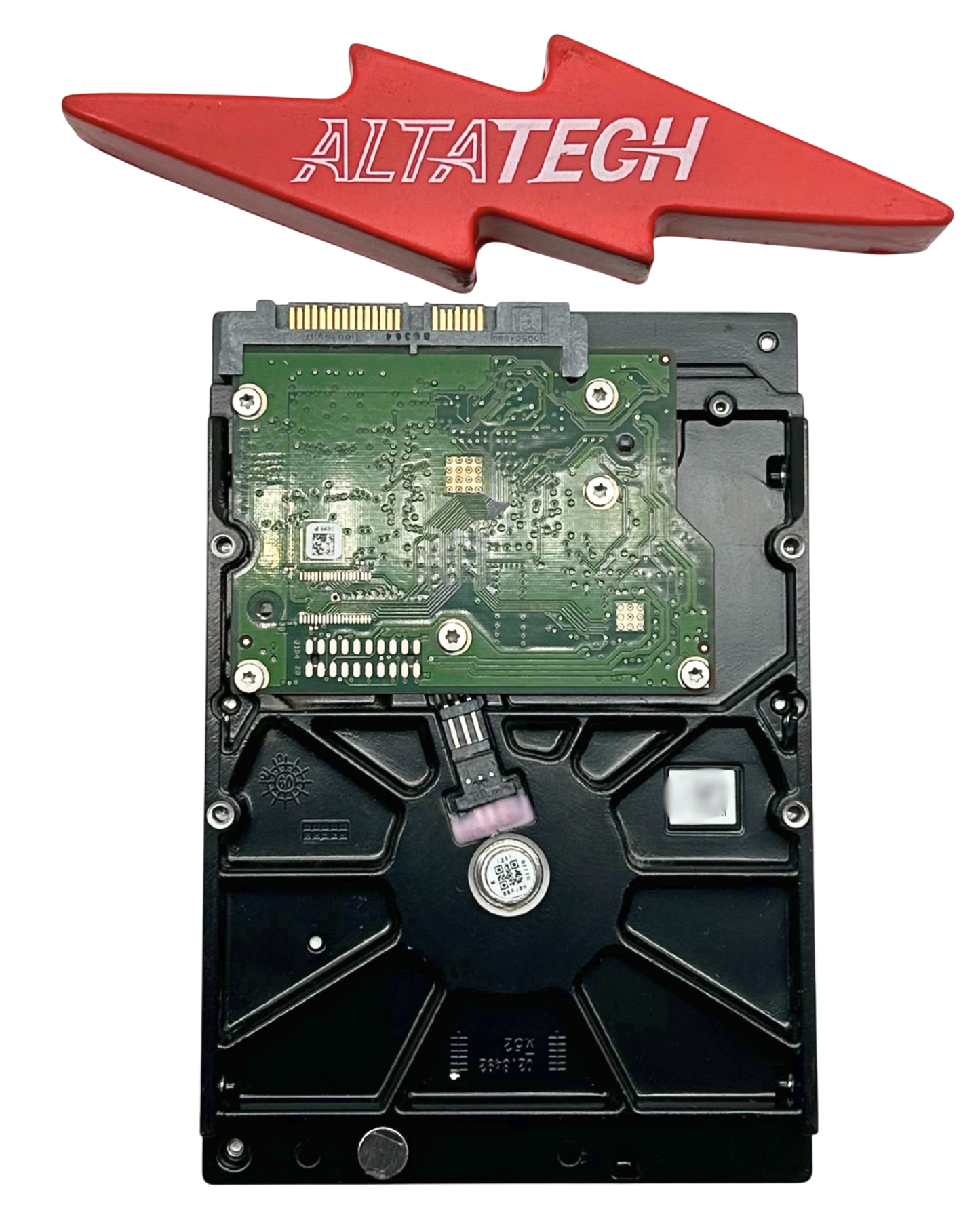 Dell 9SL13A-036 160GB 7.2K SATA 3.5 3G, Used