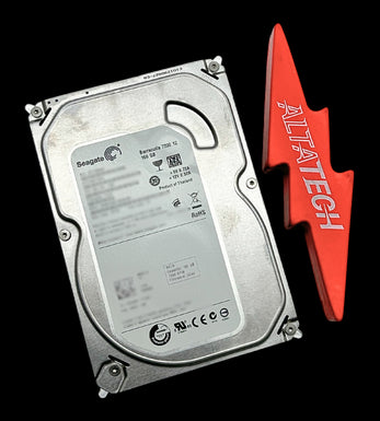 Dell 9SL13A-036 160GB 7.2K SATA 3.5 3G, Used