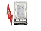 Dell 9SM250-156 3TB 7.2K SAS 3.5 6G EP+ ST33000650SS / 9SM250-156, Used