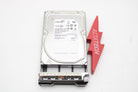 Dell 9SM260-080-CML 3TB 7.2K SAS 3.5 6G 9SM260-080 CML, Used
