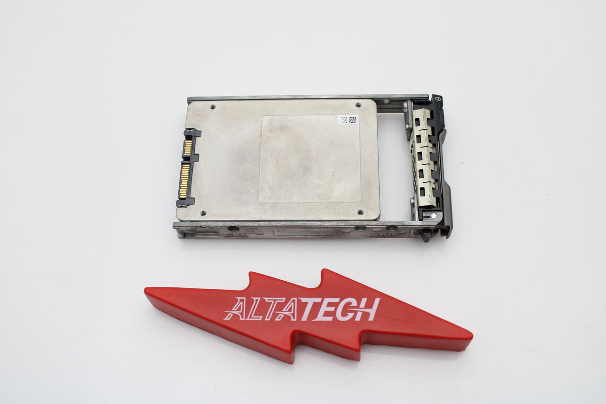 Dell 09T0ND 800GB SSD SATA 2.5 6G, Used
