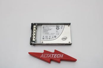 Dell 9T0ND 800GB SSD SATA 2.5 6G, Used