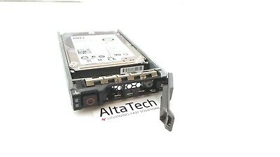 Dell 9TE066-150 300GB 10K SAS 2.5 6G, Used