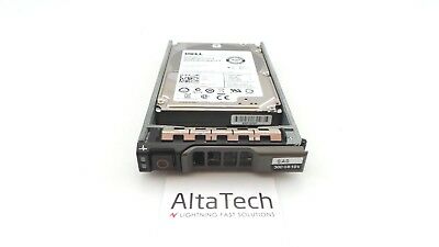 Dell 9TE066-150 300GB 10K SAS 2.5 6G, Used