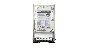 Dell 9TG066-158 Compellent 600GB 10k SAS 2.5 6G, Used