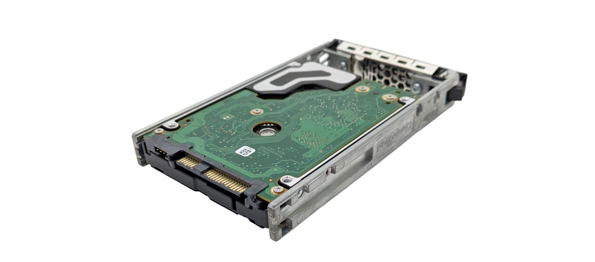 Dell 9TG066-158 Compellent 600GB 10k SAS 2.5 6G, Used