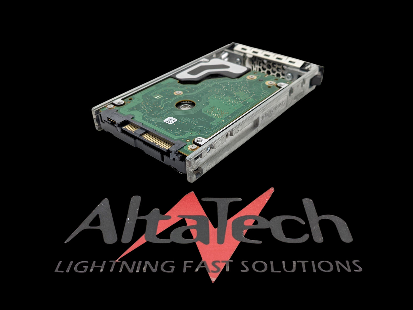 Dell 9TG066-881-CML 600GB 10K SAS 2.5 6G 9TG066-881 CML, Used