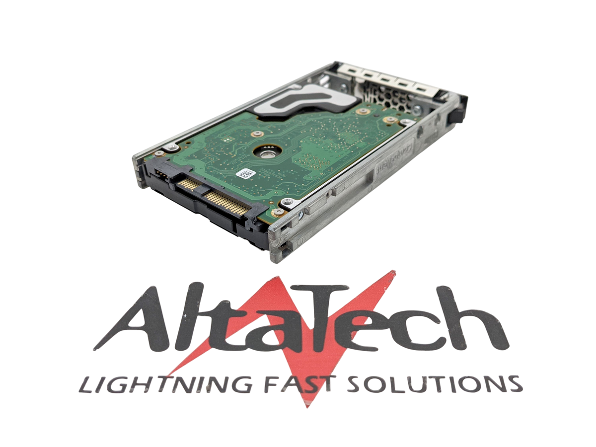 Dell 9TG066-881-CML 600GB 10K SAS 2.5 6G 9TG066-881 CML, Used