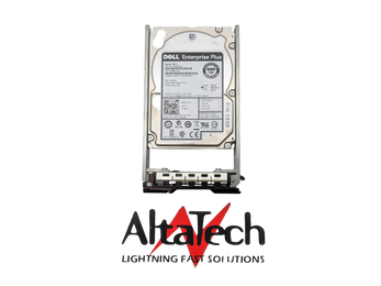 Dell 9TG066-881-CML 600GB 10K SAS 2.5 6G 9TG066-881 CML, Used