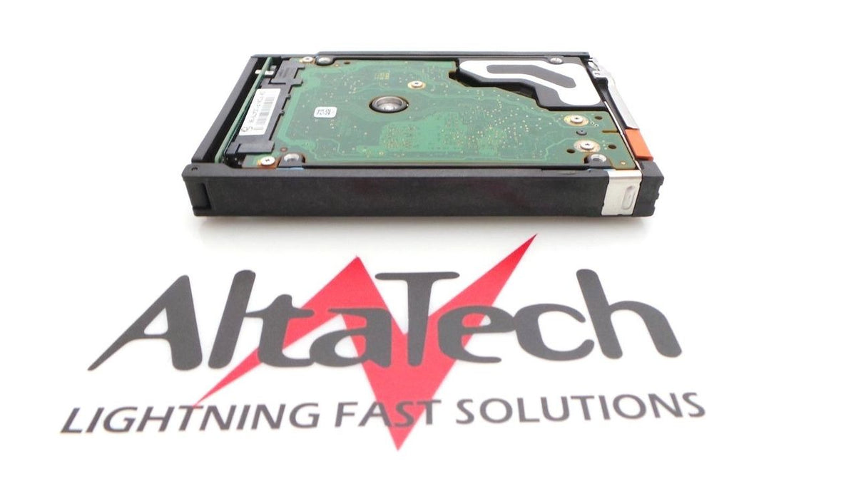 Dell 9TH066-031 900GB 10K SAS 2.5" 6G, Used
