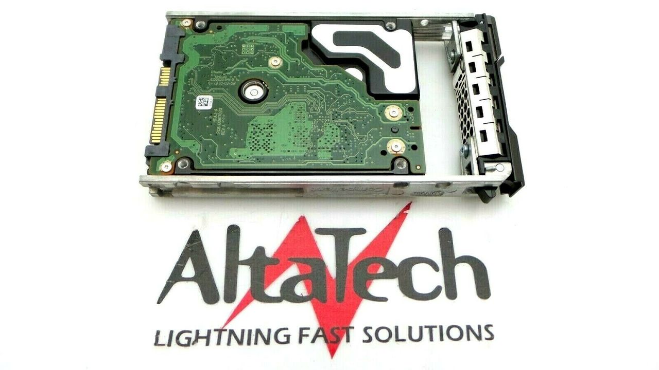 Dell 9TH066-158 Compellent 900GB 10K SAS 2.5" 6G, Used