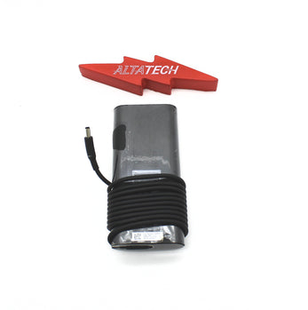 Dell 9TXK7 130W 19.5V 6.7A 4.5M, Used