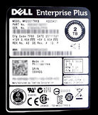 Dell 09V4DG 2TB 7.2K SAS 3.5