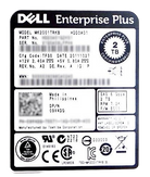 Dell 09V4DG 2TB 7.2K SAS 3.5