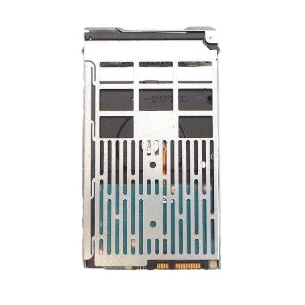 Dell 09V4DG 2TB 7.2K SAS 3.5" 6G, Used