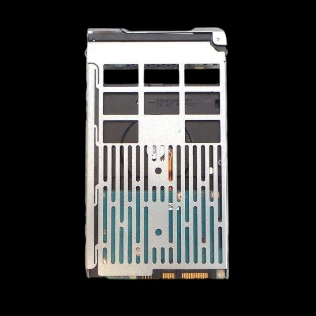 Dell 09V4DG 2TB 7.2K SAS 3.5" 6G, Used