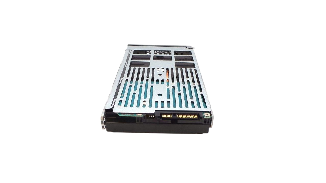 Dell 09V4DG 2TB 7.2K SAS 3.5" 6G, Used