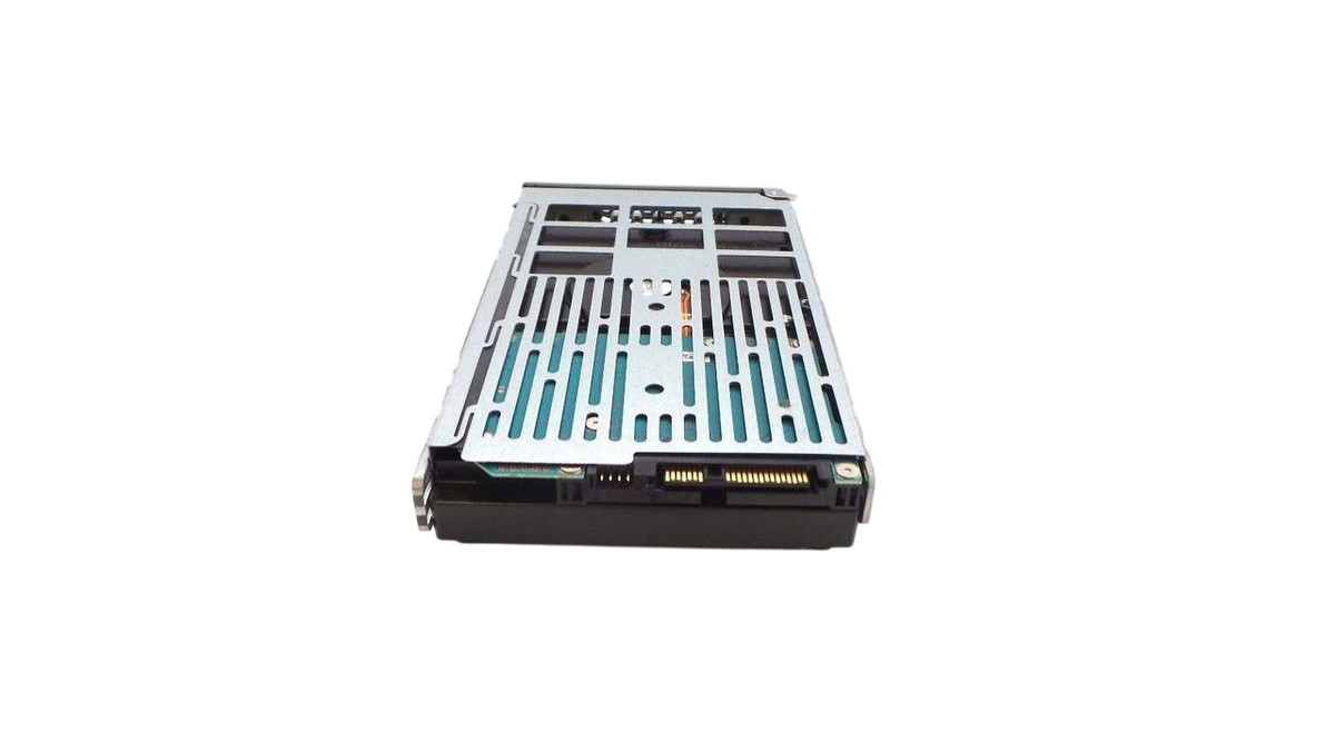Dell 09V4DG 2TB 7.2K SAS 3.5" 6G, Used