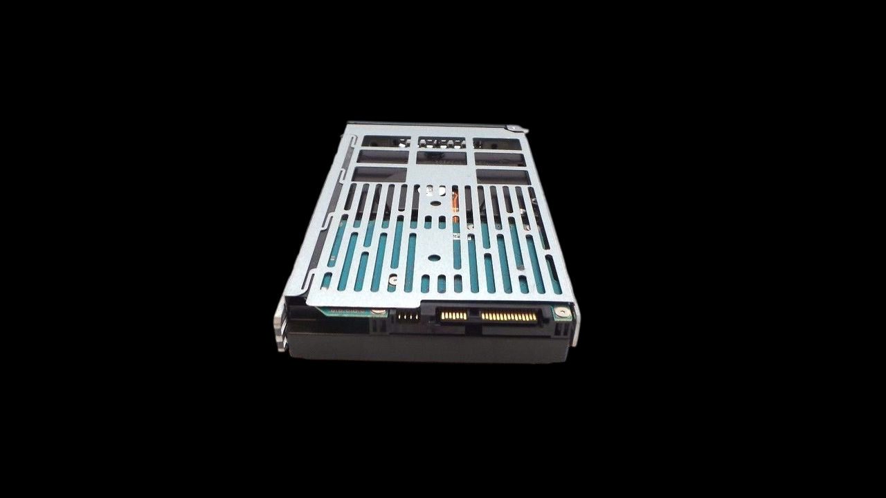 Dell 09V4DG 2TB 7.2K SAS 3.5" 6G, Used