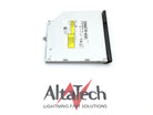 Dell 9VVCK SATA DVD-ROM Disk Drive w/ E5440 Bezel, Used