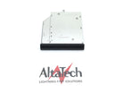 Dell 9VVCK SATA DVD-ROM Disk Drive w/ E5440 Bezel, Used