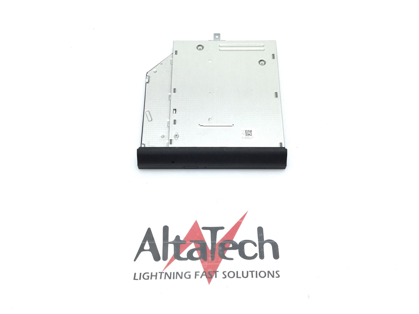 Dell 9VVCK SATA DVD-ROM Disk Drive w/ E5440 Bezel, Used