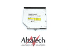 Dell 09VVCK SATA DVD-ROM Disk Drive w/ E5440 Bezel, Used