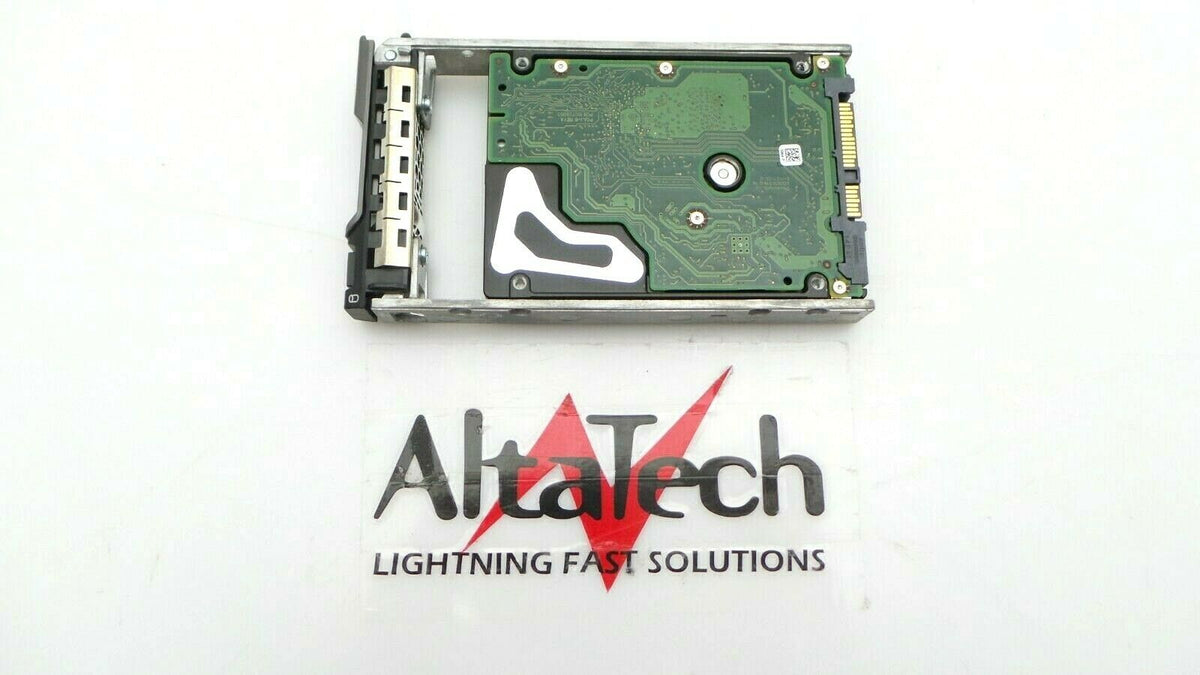 Dell 9WH066-150 900GB 10K SAS 2.5" 6G, Used