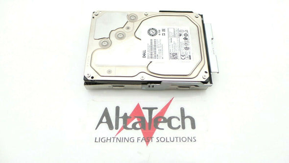 Dell 9X09C 8TB 7.2K SATA 3.5" 6G, Used