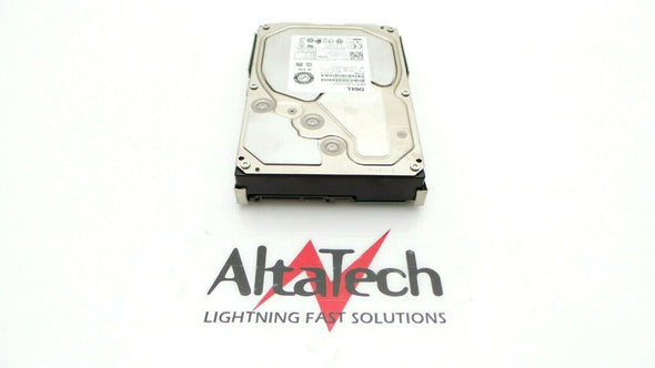 Dell 9X09C 8TB 7.2K SATA 3.5" 6G, Used