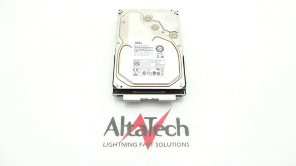 Dell 9X09C 8TB 7.2K SATA 3.5" 6G, Used