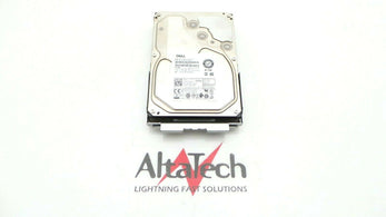 Dell 09X09C 8TB 7.2K SATA 3.5