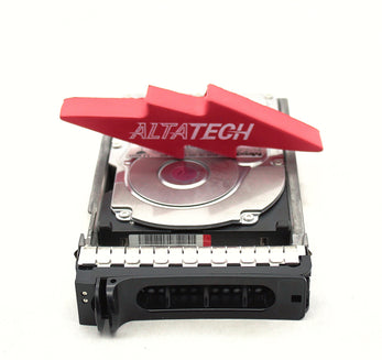 Dell 9X923 18GB 15K U320 MAXTOR HDD, Used
