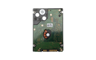 Dell 09XNF6 1.2TB 10K SAS 2.5 12G, Used