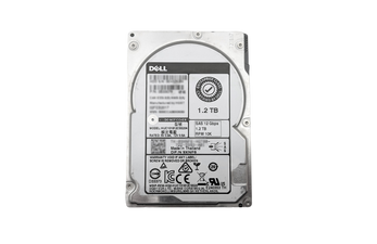 Dell 09XNF6 1.2TB 10K SAS 2.5 12G, Used