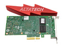 Dell 9YD6K_NOB Intel i350-T4 Quad Port Gigabit Ethernet Network Card, New Open Box