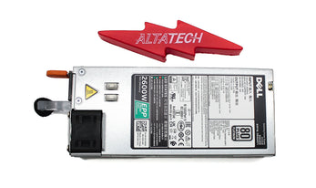 Dell 9YJ53 2600W POWER SUPPLY C6400 /14G, Used